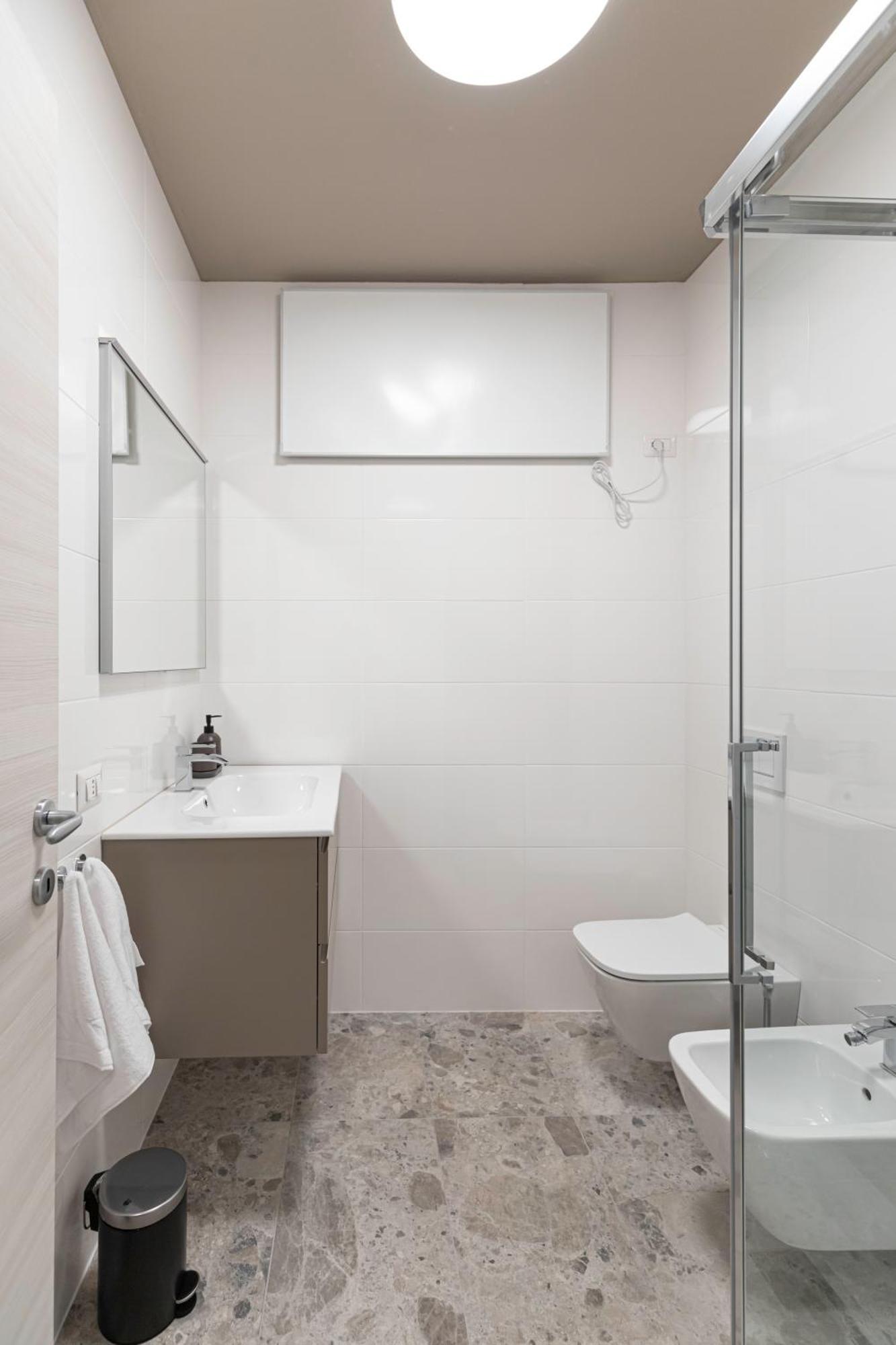 Il Chiostro Di Santa Caterina Apartment Vimercate Exterior photo